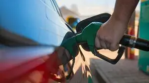 Spritpreise als politisch heißes Eisen