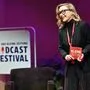 Barbara Haas, Host von „fair&female“, wird das Festival im Grazer Schauspielhaus moderieren 