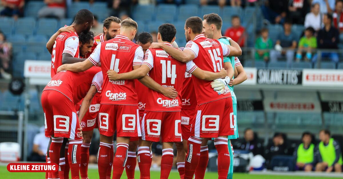 Daniel Mernerner: “Show, dass Didis -Transfer nicht falsch war”