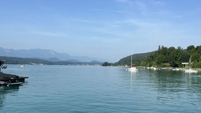 Schloss Seefels