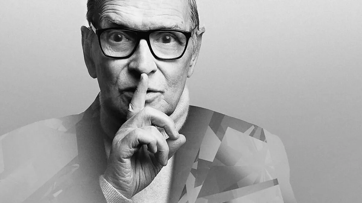 Der Komponist verstarb an den Folgen eines Sturzes im Alter von 91 Jahren