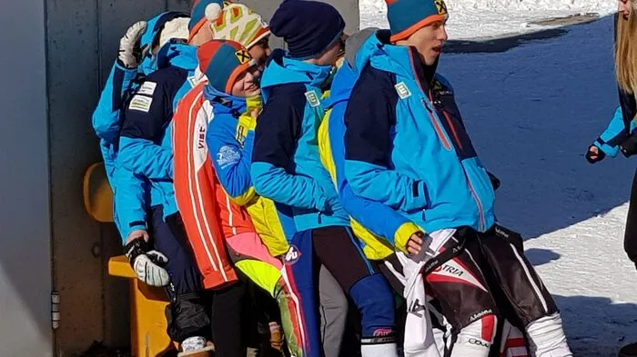 Für Hochbetrieb und viel Spannung sorgten mehr als 100 steirische Skisporttalente anlässlich der steirischen Schülermeisterschaften auf der Grebenzen in St. Lambrecht.