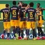 Salzburg demütigte Rapid in dessen auswärts