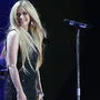 Meldet sich zurück: die Musikerin Avril Lavigne