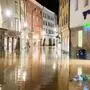 Hochwasser und Unwetterkatastrophen häufen sich | Hochwasser und Unwetterkatastrophen häufen sich