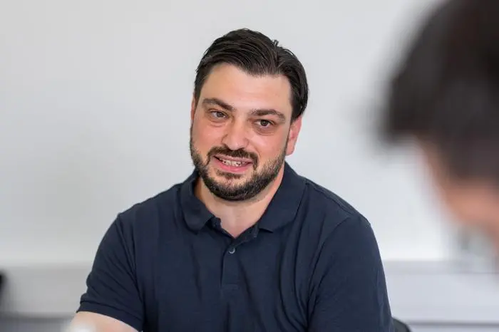 Leftshift One, Feldkirchen, 19.06.2023

patrick ratheiser