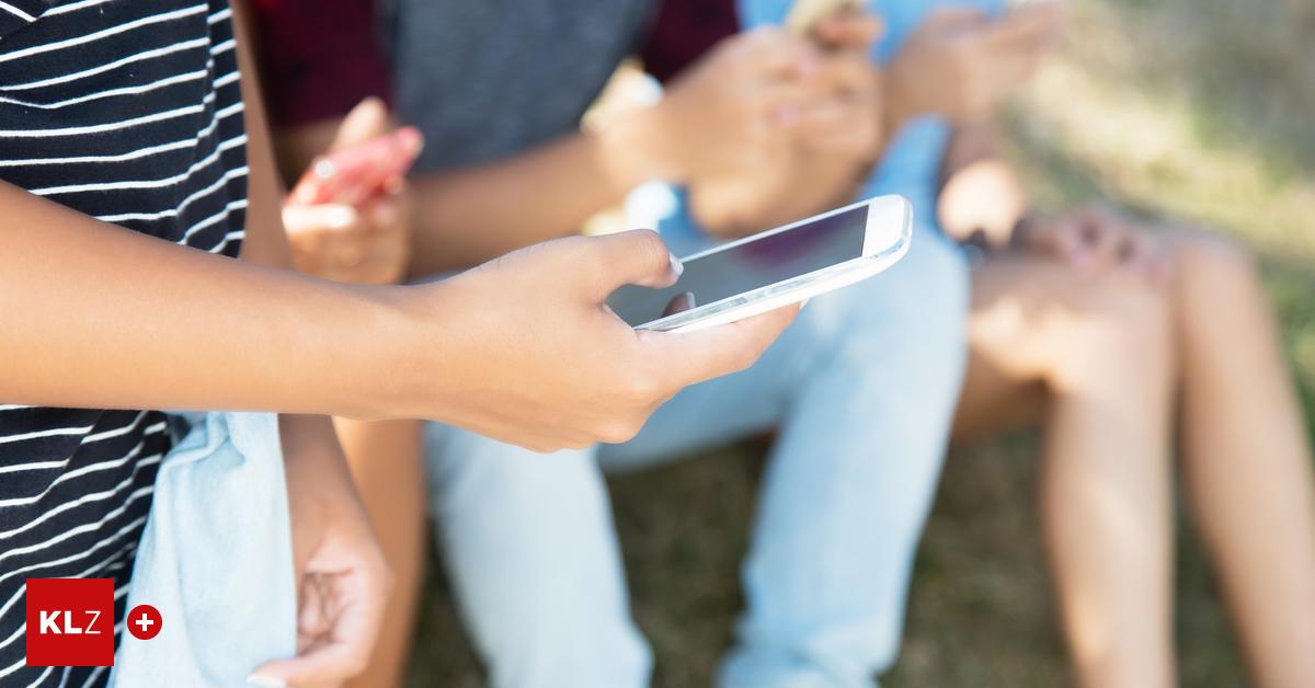 Freiwilliger-Verzicht-aufs-Smartphone-Kinder-an-vier-Grazer-Schulen-machen-schon-mit