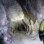 Der Stollen zum Lithiumvorkommen im Grenzgebiet zwischen Kärnten und Steiermark  | Der Stollen zum Lithiumvorkommen im Grenzgebiet zwischen Kärnten und Steiermark 