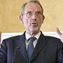 Bildungsminister Heinz Faßmann 