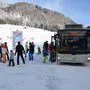 Nach anfänglichen Schneeproblemen startet die Innerkrems durch