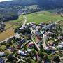 In Stattegg schlugen die Täter in einem Einfamilienhaus zu