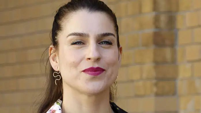  Asmik Grigorian