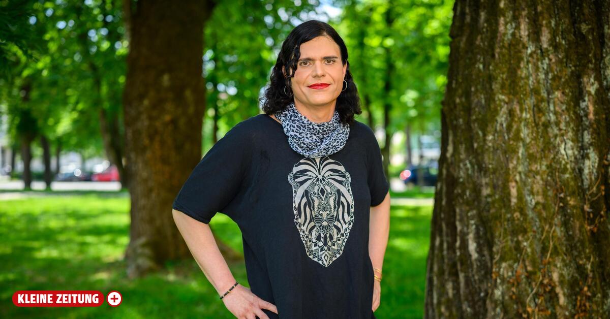 „Ich war so lange unglücklich, bis sich etwas verändern musste“