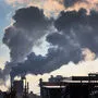 Die CO2-Emissionen stiegen zuletzt weiter an