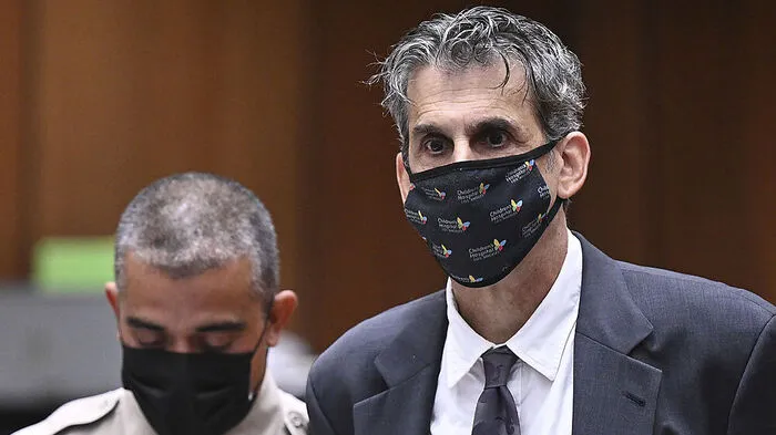 Eric Weinberg