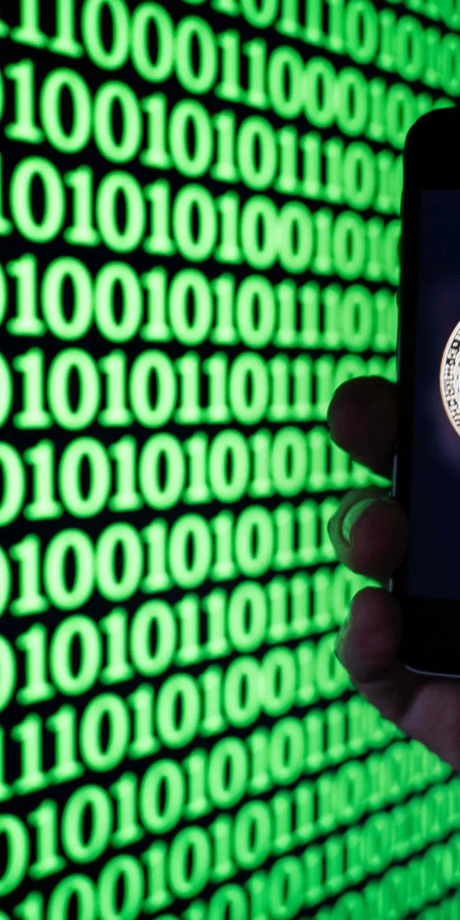 Strafzettel oder Burger: Was man in Lugano mit Bitcoin bezahlen kann