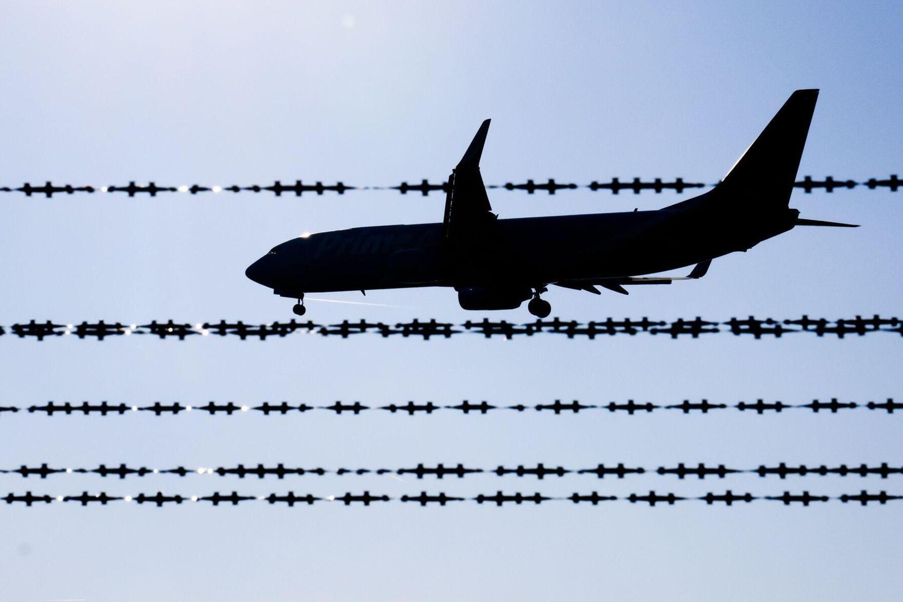 EU einigt sich auf Abschiebezentren in Drittstaaten