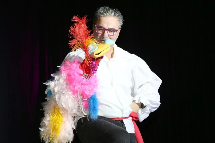 Faschingssitzung der Faschingsgilde St. Jakob im Rosental