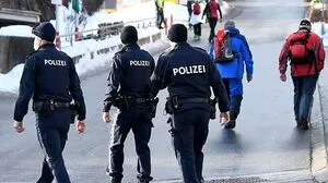 In den Skigebieten wurde in den Ferien streng kontrolliert (Sujetbild) 