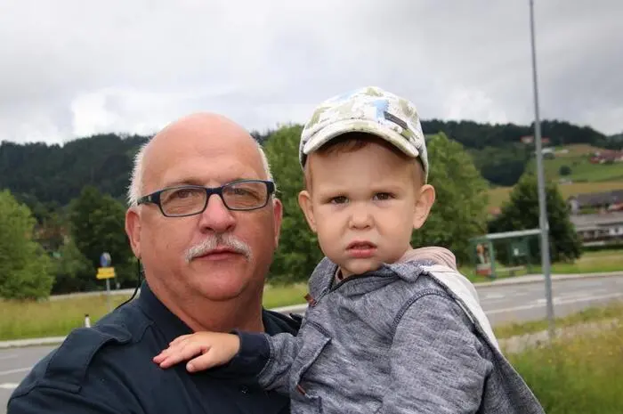 Dazu hatte die Feuerwehr Piber unter HBI Andreas Sorger das Rüsthaus in einen Veranstaltungsraum umgewandelt, köstliche Kulinarik und Getränke wurden angeboten.
