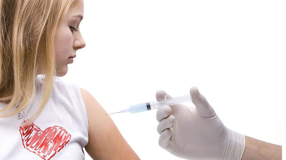 Die Impfung, die den Krebs ausrotten könnte