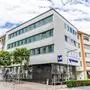 Von hier aus, von der Volksbank-Filiale in Villach, hat der mutmaßliche Betrüger agiert