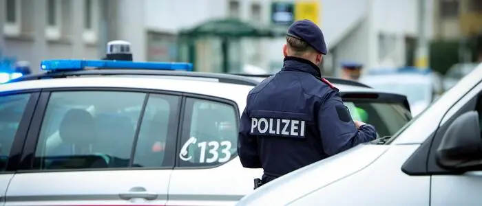 Ermittlungserfolg für die Polizei (Sujetbild)