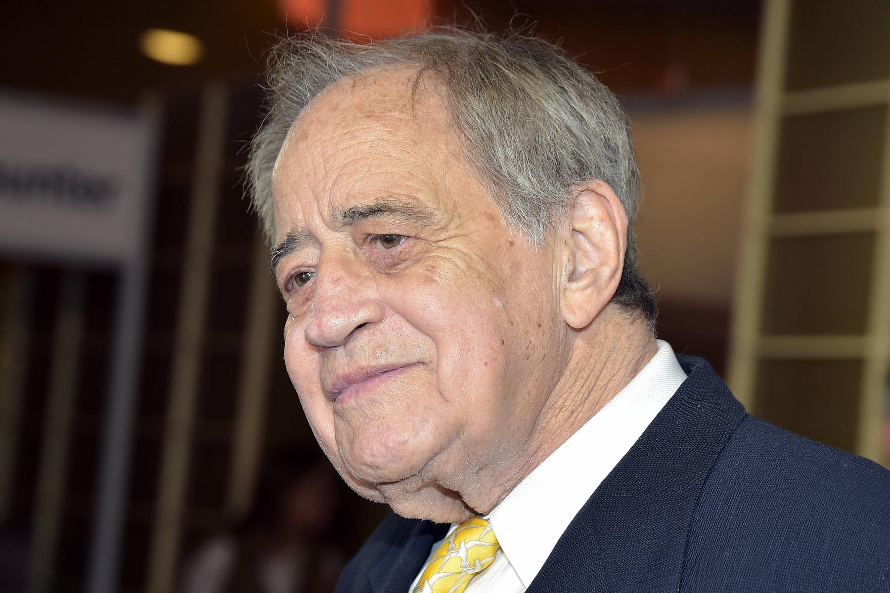 Oscar-Preisträger: Schweizer Filmproduzent Arthur Cohn gestorben