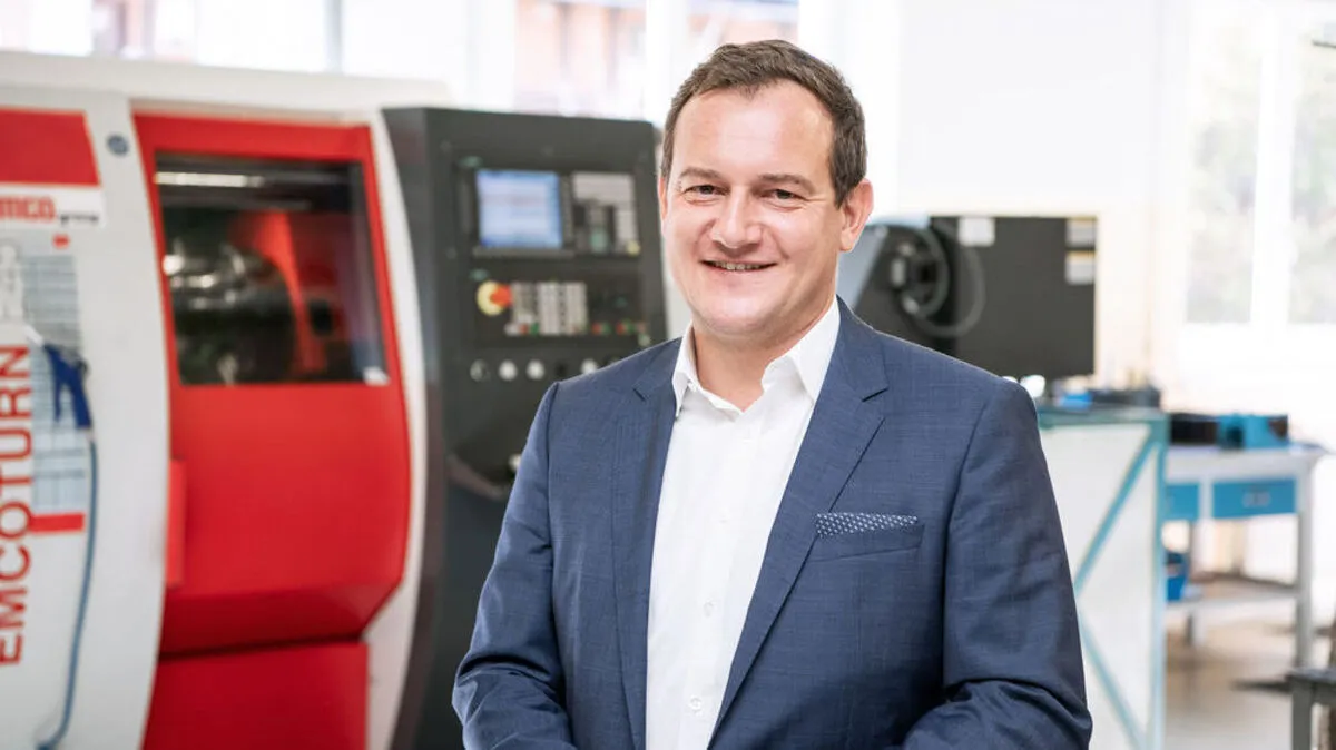 Thomas Krenn verlässt die Stahl Judenburg