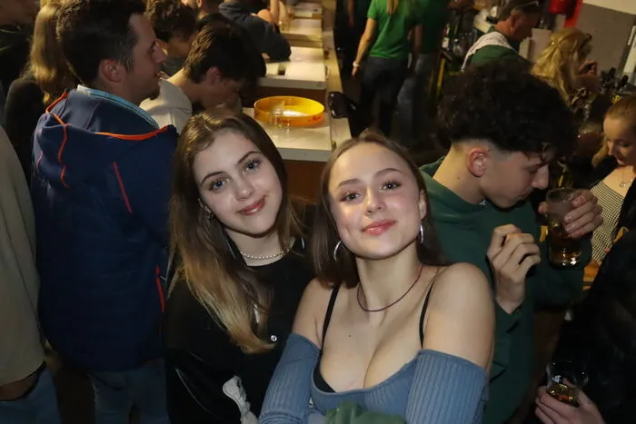 Klicken Sie sich durch die Bilder des diesjährigen Pustritzer Maiglöckchenfestes.