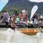 100 Jahre Strandbad Klagenfurt