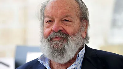 Bud Spencer