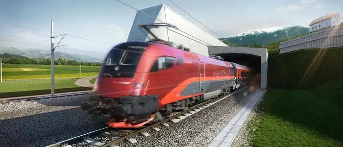 Mit durchschnittlich 10.000 Fahrgästen pro Tag übertrifft die Koralmbahn alle Erwartungen