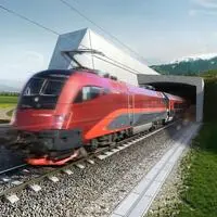 Mit durchschnittlich 10.000 Fahrgästen pro Tag übertrifft die Koralmbahn alle Erwartungen