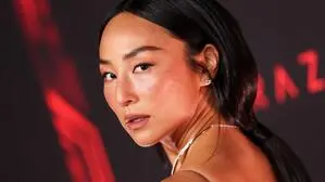 Großer Durchbruch für Greta Lee in „Tron: Ares“