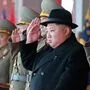 Kim Jong-un lud Moon nach Nordkorea ein