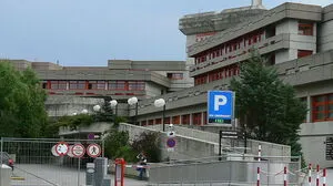 Das markante Bauwerk soll geschützt werden