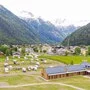 Der Campingplatz samt Chaletdorf in Mallnitz führt in Kärnten das Ranking an