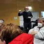 Bürgerversammlung in Hart bei Graz