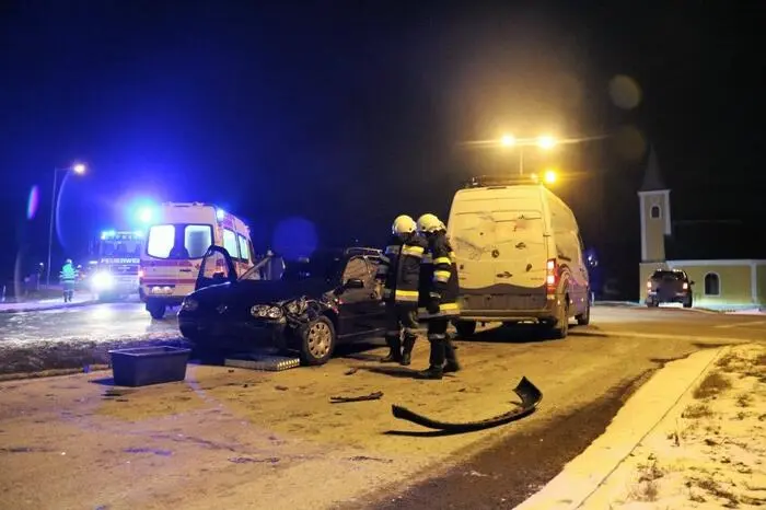 Pkw-Lenker verhinderte durch Ausweichmanöver Ärgeres
