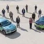 Mitte April startete die Testaktion "E-Auto such dich" im Rahmen von "Tirol2050"