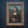 Vor welchem Hintergrund die Mona Lisa gemalt wurde, dieses Geheimnis soll nun gelüftet sein