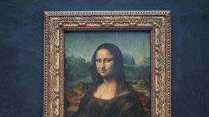 Vor welchem Hintergrund die Mona Lisa gemalt wurde, dieses Geheimnis soll nun gelüftet sein