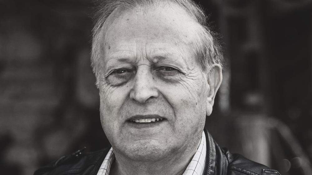 Jakob Moises (1939–2024)