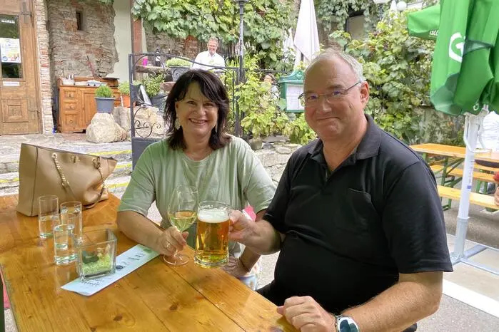 Klicken Sie sich durch die weiteren Bilder ...
