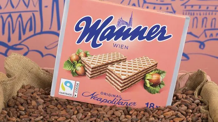 Manner-Schnitten: