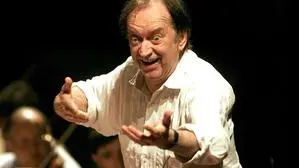 Nikolaus Harnoncourt wagte sich 1999 erst- und letztmals an die Musik Richard Wagners