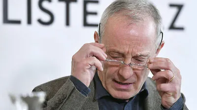 Peter Pilz: Kann er überhaupt zurückkehren auf sein Mandat?