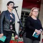 Heute findet erneut ein Protest-Camp statt, um für eine geregelte Asylpolitik in Europa einzutreten