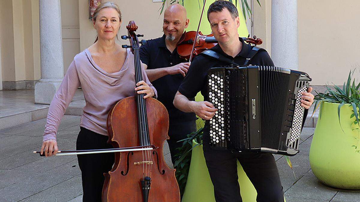 Musikalischer Spaziergang durch das Hefter Viertel